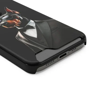 The Dobe´s Phone Case With Card Holder - Series 1 - Image 58