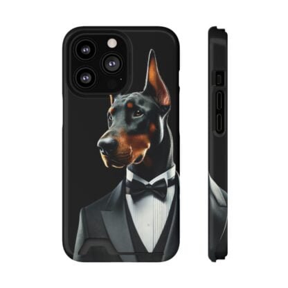 The Dobe´s Phone Case With Card Holder - Series 2 - Image 57