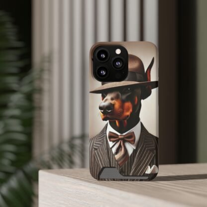 The Dobe's Phone Case With Card Holder - Serie 3 - Image 60