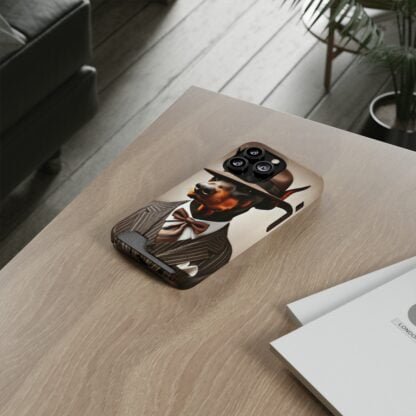 The Dobe's Phone Case With Card Holder - Serie 3 - Image 61