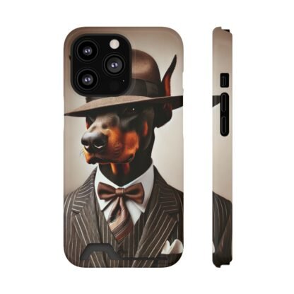The Dobe's Phone Case With Card Holder - Serie 3 - Image 57