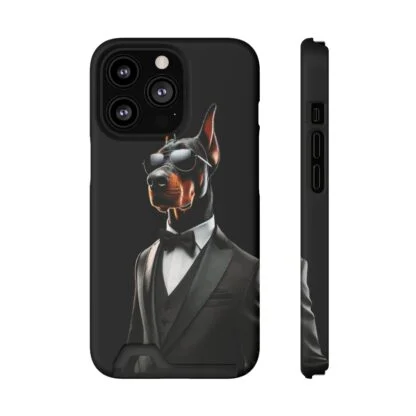 The Dobe´s Phone Case With Card Holder - Series 1 - Image 62