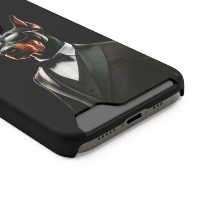 The Dobe´s Phone Case With Card Holder - Series 1 - Image 63
