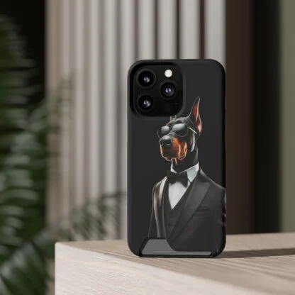 The Dobe´s Phone Case With Card Holder - Series 1 - Image 65