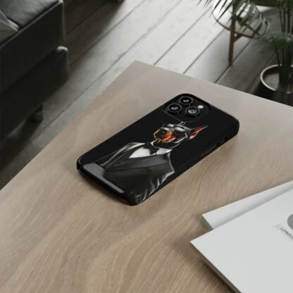 The Dobe´s Phone Case With Card Holder - Series 1 - Image 71