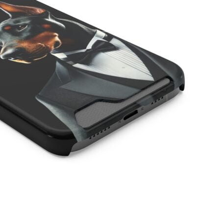 The Dobe´s Phone Case With Card Holder - Series 2 - Image 68