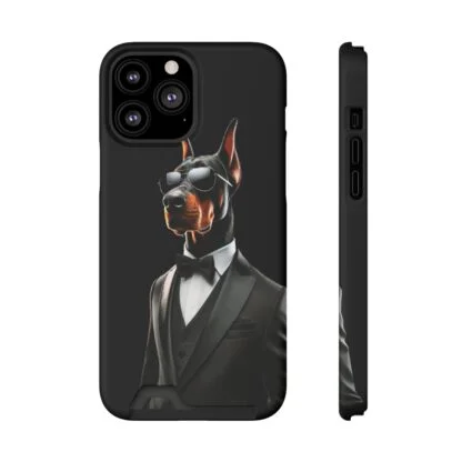 The Dobe´s Phone Case With Card Holder - Series 1 - Image 72