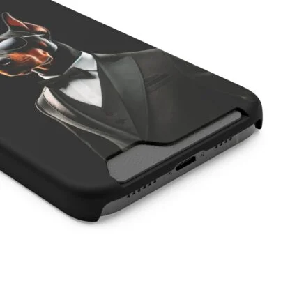 The Dobe´s Phone Case With Card Holder - Series 1 - Image 73