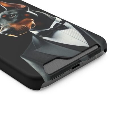 The Dobe´s Phone Case With Card Holder - Series 2 - Image 73