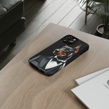 The Dobe´s Phone Case With Card Holder - Series 2 - Image 76