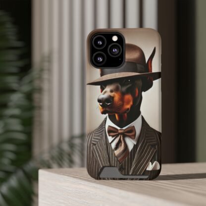 The Dobe's Phone Case With Card Holder - Serie 3 - Image 75