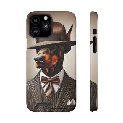 The Dobe's Phone Case With Card Holder - Serie 3 - Image 72
