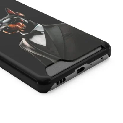 The Dobe´s Phone Case With Card Holder - Series 1 - Image 78