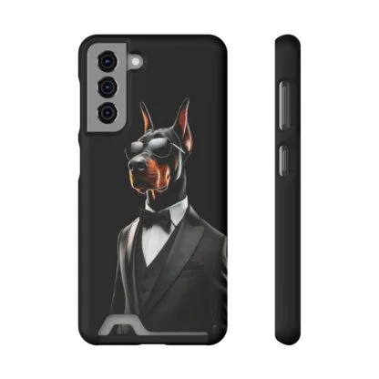 The Dobe´s Phone Case With Card Holder - Series 1 - Image 82