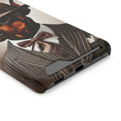 The Dobe's Phone Case With Card Holder - Serie 3 - Image 88