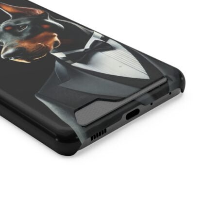The Dobe´s Phone Case With Card Holder - Series 2 - Image 88