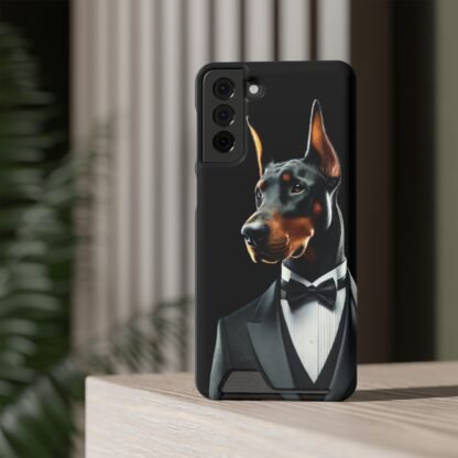 The Dobe´s Phone Case With Card Holder - Series 2 - Image 90