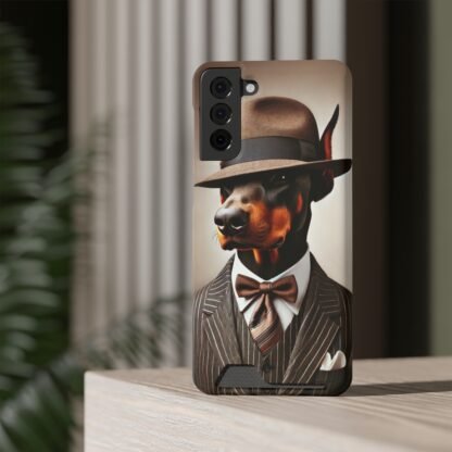 The Dobe's Phone Case With Card Holder - Serie 3 - Image 90