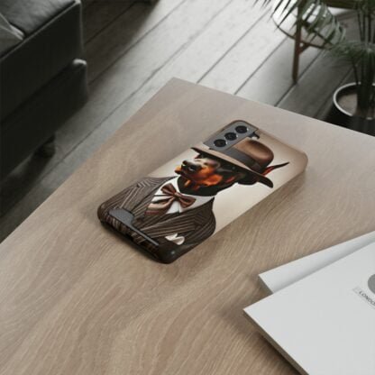 The Dobe's Phone Case With Card Holder - Serie 3 - Image 91
