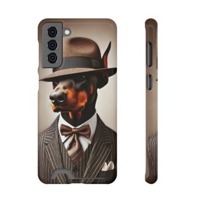 The Dobe's Phone Case With Card Holder - Serie 3 - Image 87