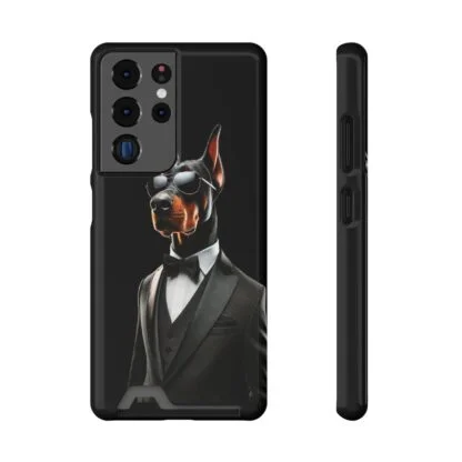 The Dobe´s Phone Case With Card Holder - Series 1 - Image 97
