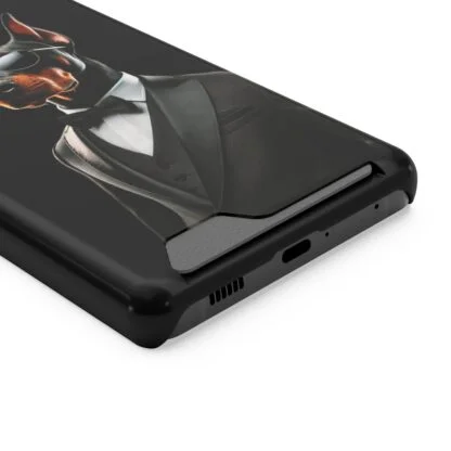 The Dobe´s Phone Case With Card Holder - Series 1 - Image 98