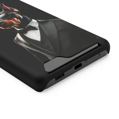 The Dobe´s Phone Case With Card Holder - Series 1 - Image 103