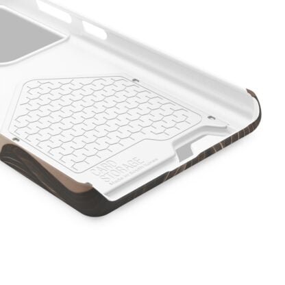 The Dobe's Phone Case With Card Holder - Serie 3 - Image 104
