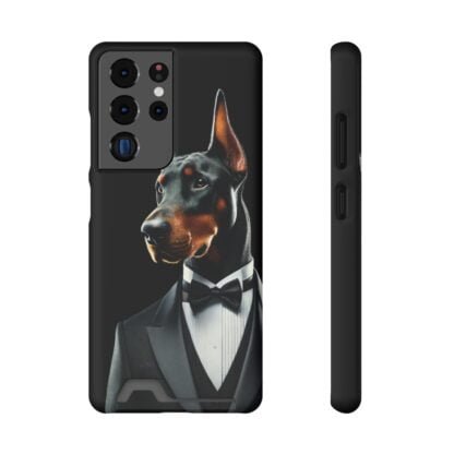 The Dobe´s Phone Case With Card Holder - Series 2 - Image 102
