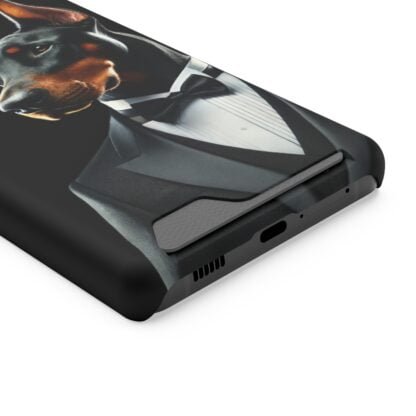 The Dobe´s Phone Case With Card Holder - Series 2 - Image 103
