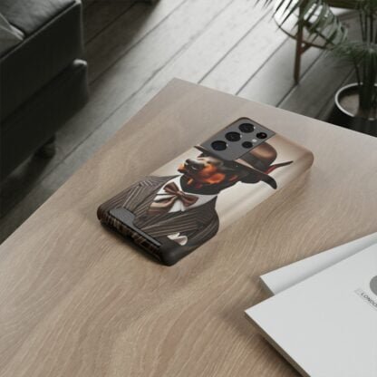 The Dobe's Phone Case With Card Holder - Serie 3 - Image 106