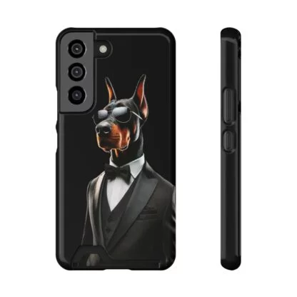 The Dobe´s Phone Case With Card Holder - Series 1 - Image 107