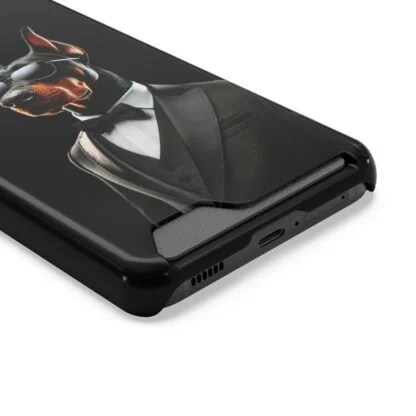 The Dobe´s Phone Case With Card Holder - Series 1 - Image 108