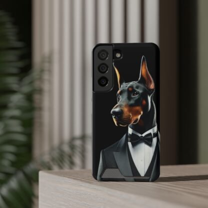 The Dobe´s Phone Case With Card Holder - Series 2 - Image 110