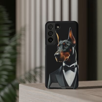 The Dobe´s Phone Case With Card Holder - Series 2 - Image 116