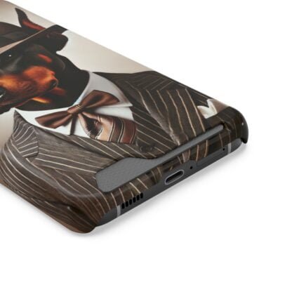 The Dobe's Phone Case With Card Holder - Serie 3 - Image 120