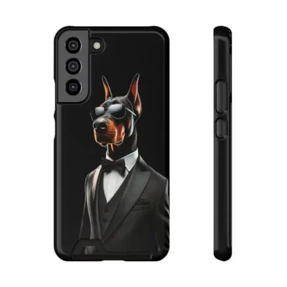 The Dobe´s Phone Case With Card Holder - Series 1 - Image 119