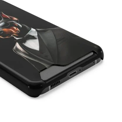 The Dobe´s Phone Case With Card Holder - Series 1 - Image 120