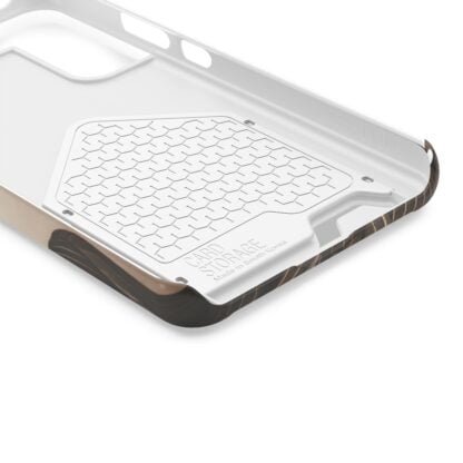 The Dobe's Phone Case With Card Holder - Serie 3 - Image 121