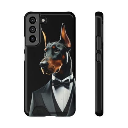 The Dobe´s Phone Case With Card Holder - Series 2 - Image 119