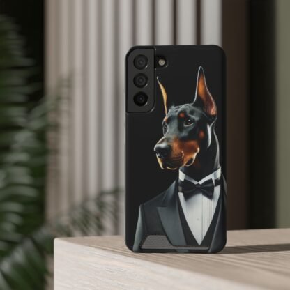 The Dobe´s Phone Case With Card Holder - Series 2 - Image 122