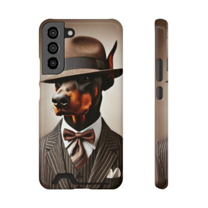 The Dobe's Phone Case With Card Holder - Serie 3 - Image 119