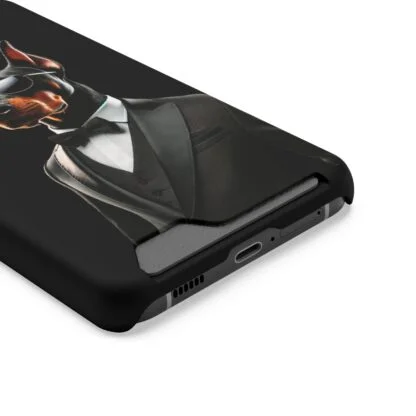 The Dobe´s Phone Case With Card Holder - Series 1 - Image 126