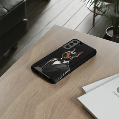 The Dobe´s Phone Case With Card Holder - Series 1 - Image 129