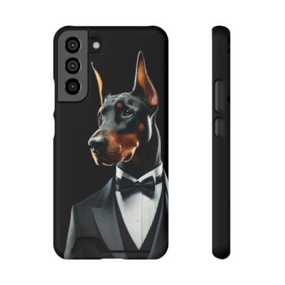 The Dobe´s Phone Case With Card Holder - Series 2 - Image 125