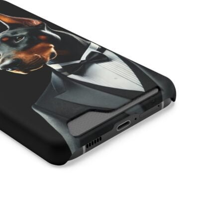 The Dobe´s Phone Case With Card Holder - Series 2 - Image 126