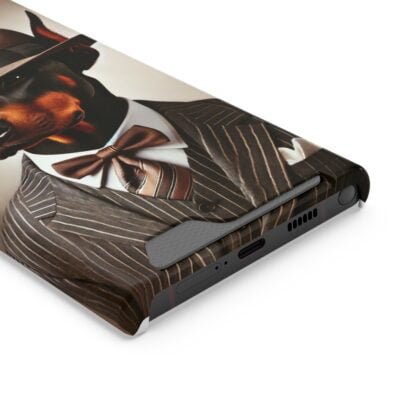 The Dobe's Phone Case With Card Holder - Serie 3 - Image 132