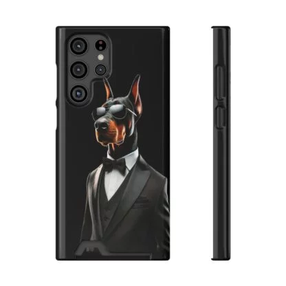 The Dobe´s Phone Case With Card Holder - Series 1 - Image 131