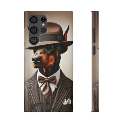 The Dobe's Phone Case With Card Holder - Serie 3 - Image 131