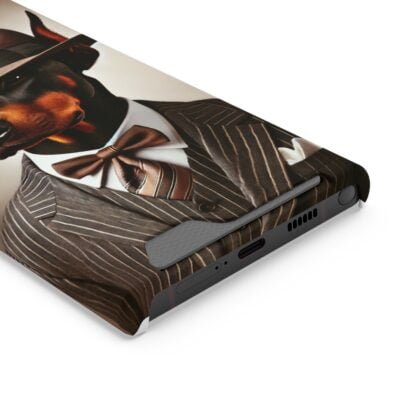 The Dobe's Phone Case With Card Holder - Serie 3 - Image 138